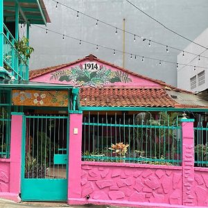 Hostel Posada 1914